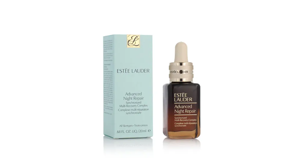 Estée Lauder Advanced Night Repair Synchronized Multi-Recovery Complex 20 ml Omezená Nabídka
