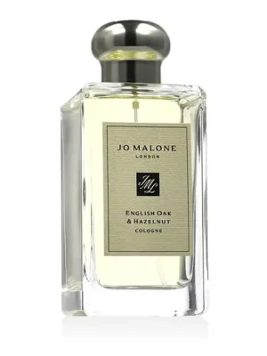 Finální Výprodej Jo Malone English Oak & Hazelnut EDC 100 ml UNISEX