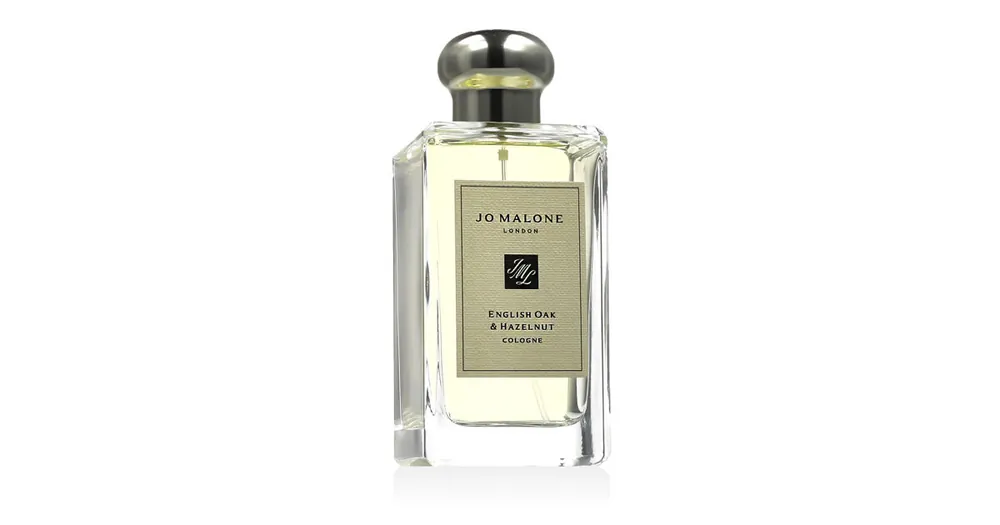 Finální Výprodej Jo Malone English Oak & Hazelnut EDC 100 ml UNISEX