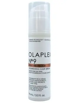 Novinka OLAPLEX No.9 Bond Protector Nourishing Hair Serum 90ml - vyživující vlasové sérum