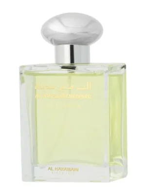 Al Haramain Madinah EDP 100 ml UNISEX Finální Výprodej