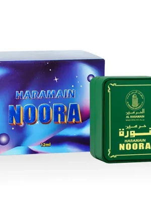 Al Haramain Noora parfémovaný olej 12 ml UNISEX Odeslání Ihned