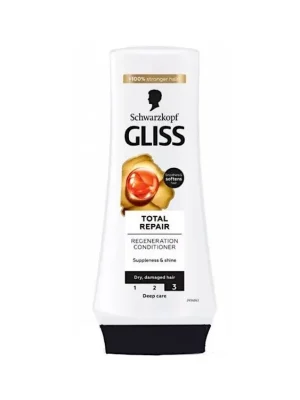 Kup Teď Gliss kondicionér na vlasy 200 ml Total Repair