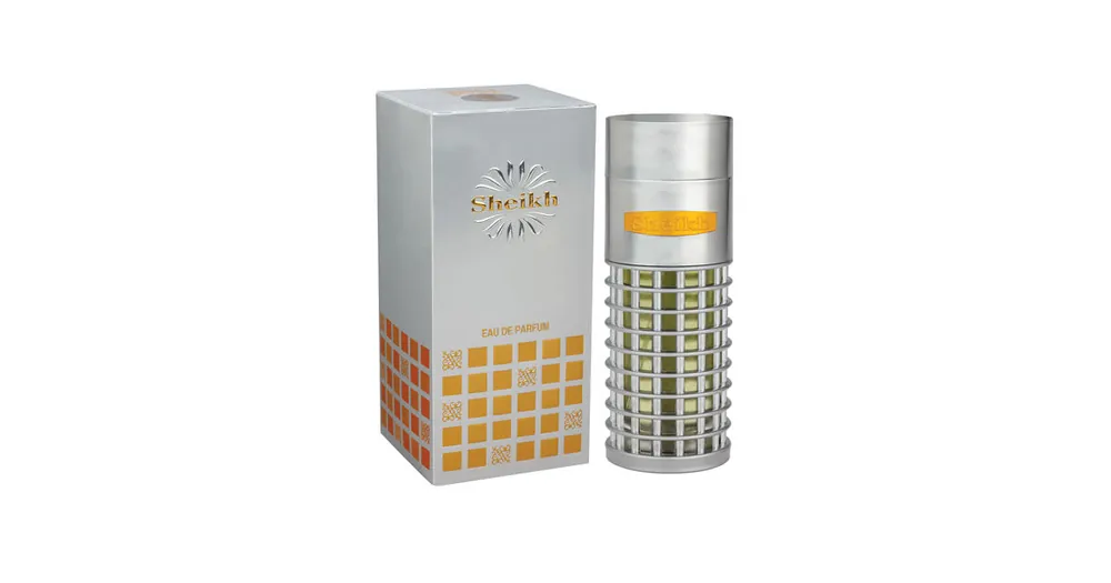 Al Haramain Sheikh EDP 85 ml UNISEX Hit Sezóny