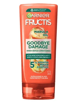 Garnier Fructis balzám na vlasy 200 ml Goodbye Damage Zlevněný