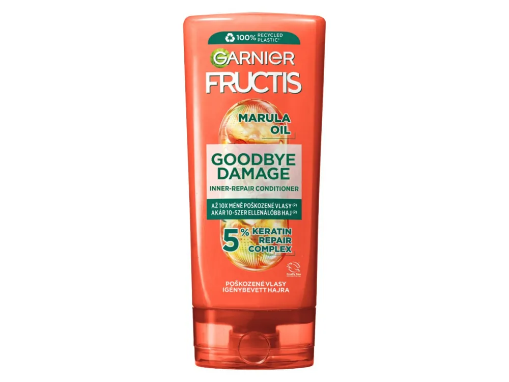 Garnier Fructis balzám na vlasy 200 ml Goodbye Damage Zlevněný