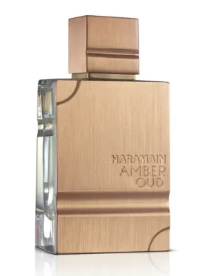 Cenová Bomba Al Haramain Amber Oud EDP 60 ml UNISEX