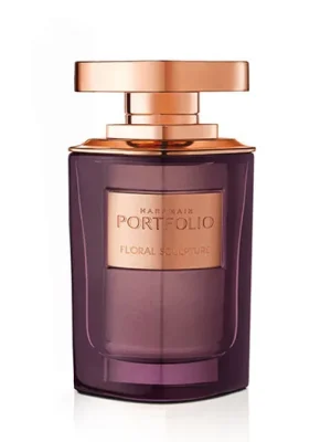 Hit Sezóny Al Haramain Portfolio Floral Sculpture EDP 75 ml UNISEX