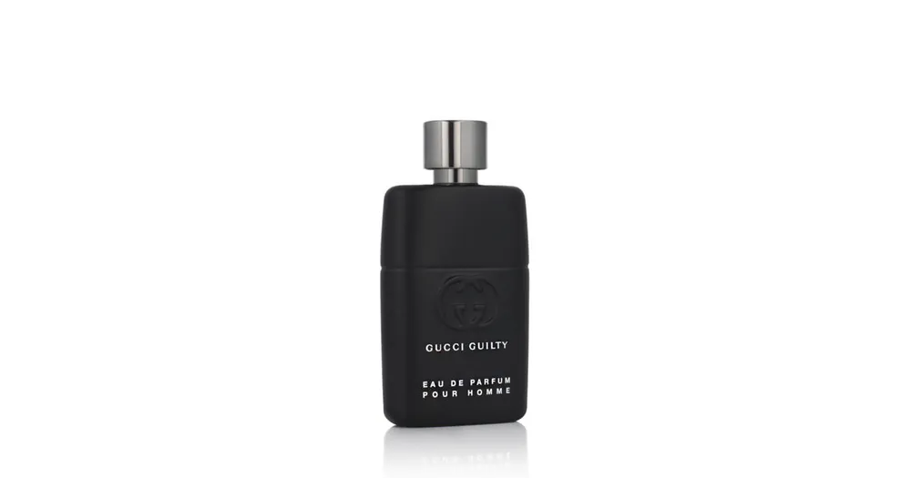 Gucci Guilty Pour Homme EDP 50 ml M Finální Výprodej