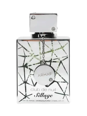 Armaf Club de Nuit Sillage EDP 105 ml UNISEX Omezená Nabídka