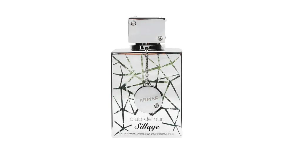 Armaf Club de Nuit Sillage EDP 105 ml UNISEX Omezená Nabídka