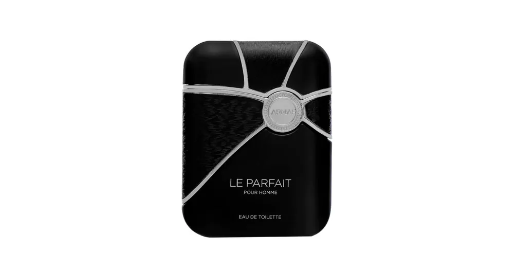 Časově Omezené Armaf Le Parfait Pour Homme EDT 100 ml M