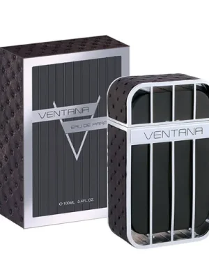 Armaf Ventana Pour Homme EDP 100 ml M Přímo Od Výrobce