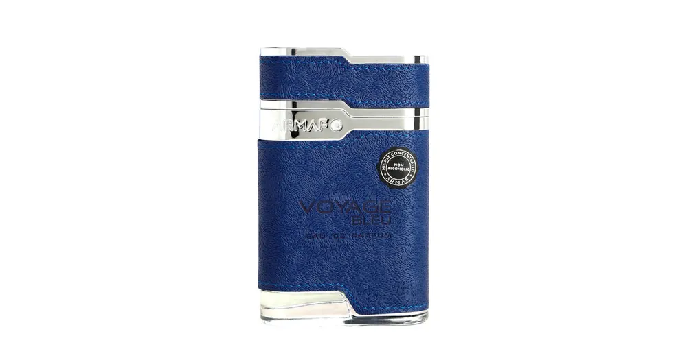 Armaf Voyage Bleu EDP 100 ml M Nakupujte Hned