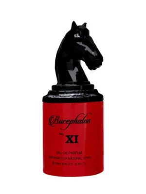 Armaf Bucephalus No. XI EDP 100 ml M Víkendová Akce