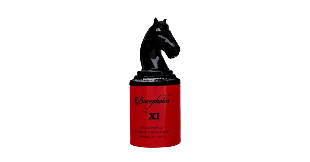 Armaf Bucephalus No. XI EDP 100 ml M Víkendová Akce