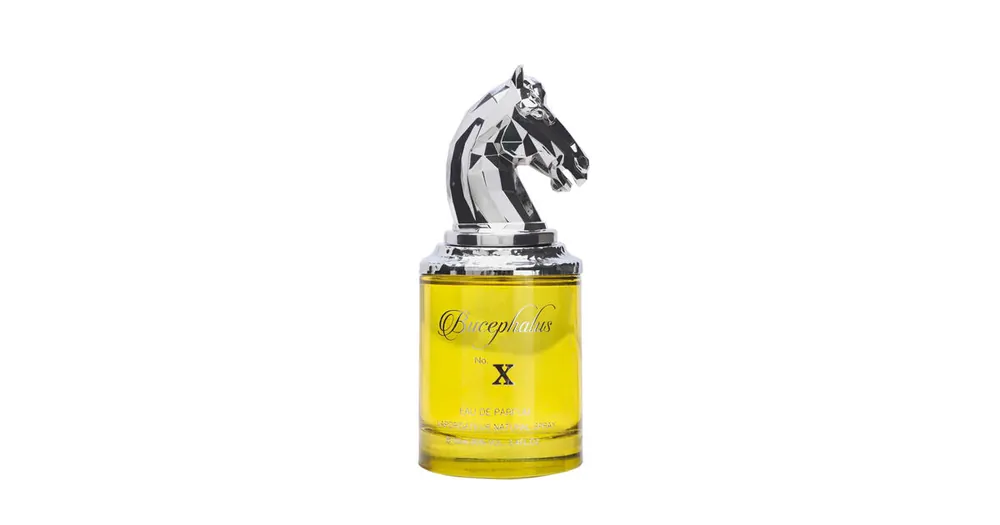 Rychlé Dodání Armaf Bucephalus No. X EDP 100 ml M