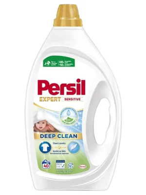 Persil prací gel 40 dávek Sensitive 1,80 l Novinka