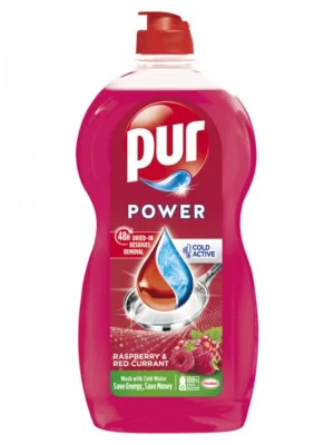 Objednat Nyní Pur na nádobí 1,2 l Power Raspberry & Red Currant