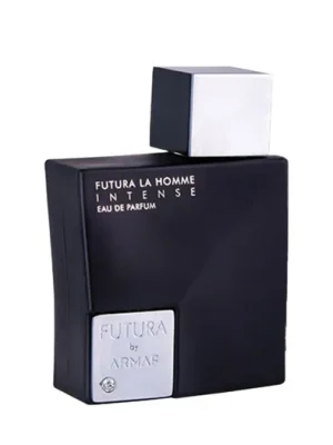 Armaf Futura La Homme Intense EDP 100 ml M Nejprodávanější