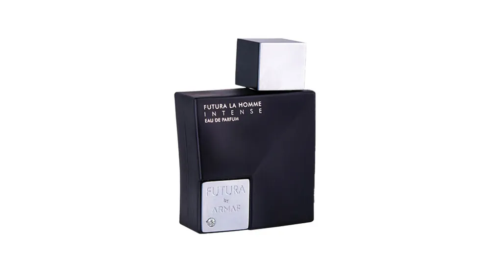 Armaf Futura La Homme Intense EDP 100 ml M Nejprodávanější