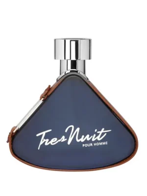 Cenový Hit Armaf Tres Nuit Pour Homme EDT 100 ml M