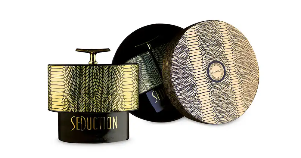 Odeslání Ihned Armaf Seduction Pour Femme EDP 100 ml W