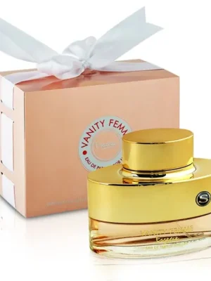 Novinka Armaf Vanity Femme Essence EDP 100 ml W