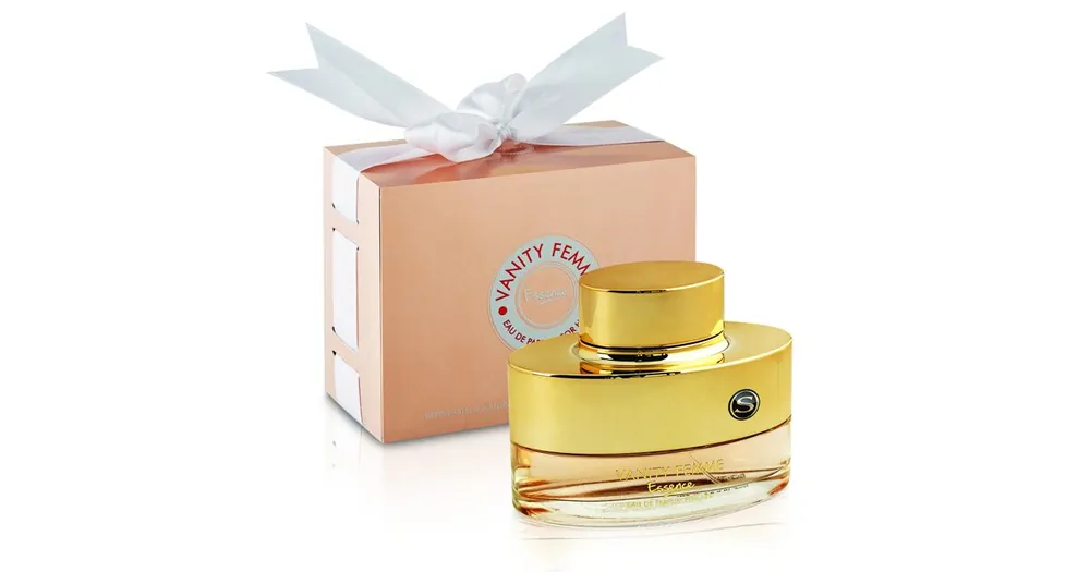 Novinka Armaf Vanity Femme Essence EDP 100 ml W