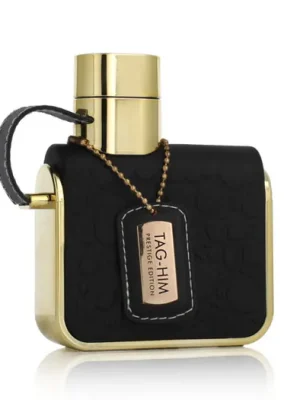 Odeslání Ihned Armaf Tag-Him Prestige Edition EDT 100 ml M