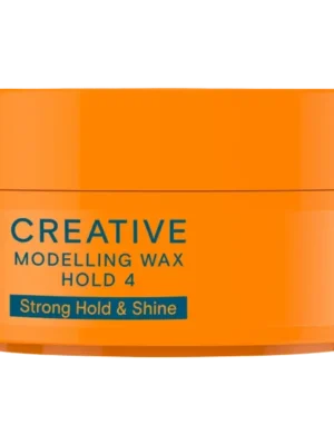 Taft vosk na vlasy 75 ml Creative 4 Omezená Nabídka