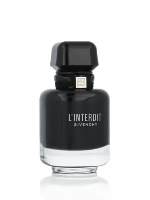 Ověřený Givenchy L'Interdit EDP Intense 50 ml W