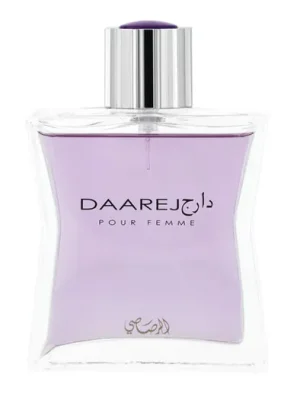 Rasasi Daarej Pour Femme EDP 100 ml W Víkendová Akce