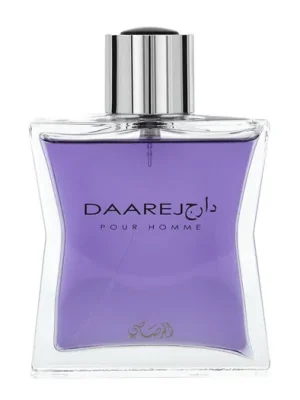 Rasasi Daarej Pour Homme EDP 100 ml M Nejlepší Cena