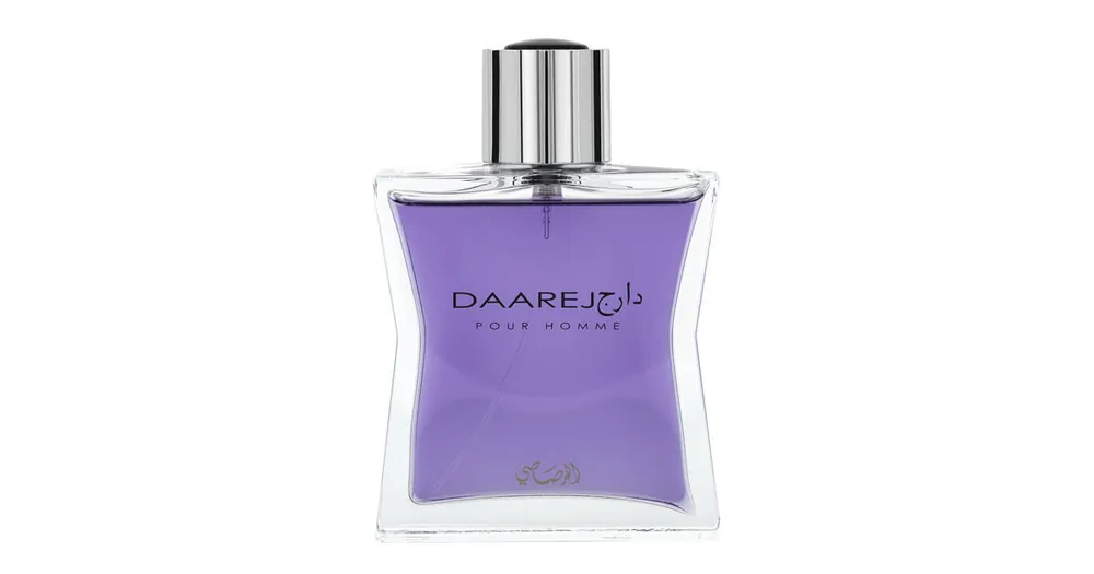 Rasasi Daarej Pour Homme EDP 100 ml M Nejlepší Cena