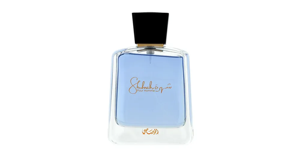 Rasasi Shuhrah Pour Homme EDP 90 ml M Akční Nabídka