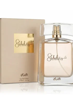 Zlevněný Rasasi Shuhrah Pour Femme EDP 90 ml W