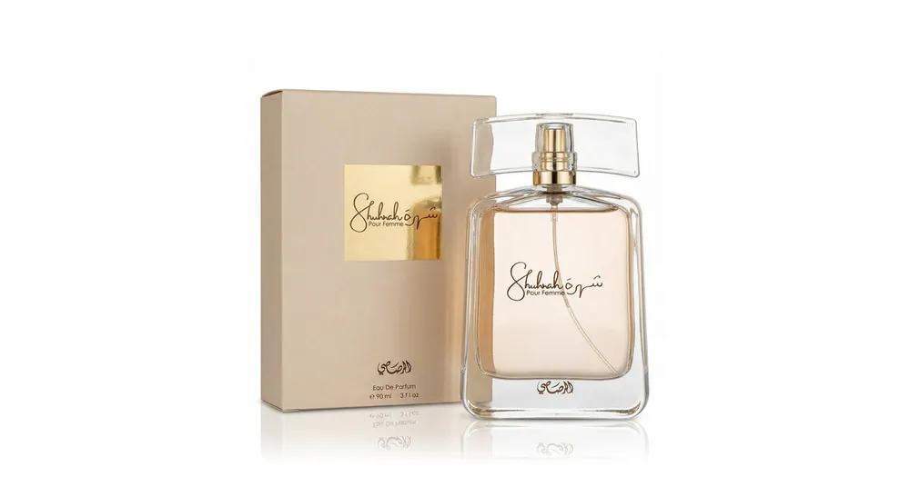 Zlevněný Rasasi Shuhrah Pour Femme EDP 90 ml W