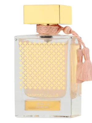 Hit Sezóny Rasasi Qasamat Morhaf EDP 65 ml UNISEX