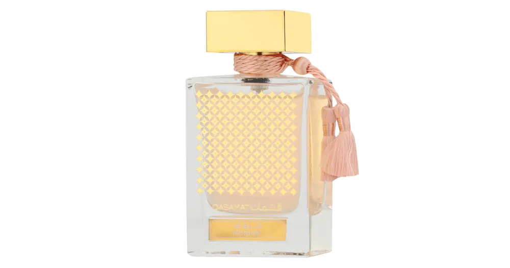 Hit Sezóny Rasasi Qasamat Morhaf EDP 65 ml UNISEX