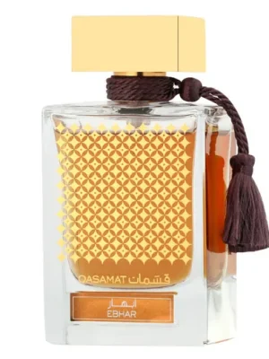 Nejlepší Cena Rasasi Qasamat Ebhar EDP 65 ml UNISEX