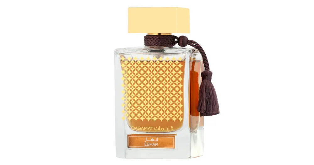 Nejlepší Cena Rasasi Qasamat Ebhar EDP 65 ml UNISEX