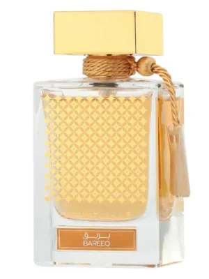 Rasasi Qasamat Bareeq EDP 65 ml UNISEX Zlevněný