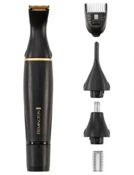 Ihned K Objednání REMINGTON NE 7000 T-Series Detail Kit - detailní zastřihovač