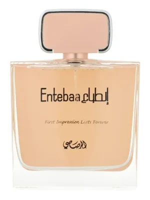 Rasasi Entebaa Pour Femme EDP 100 ml W Časově Omezené