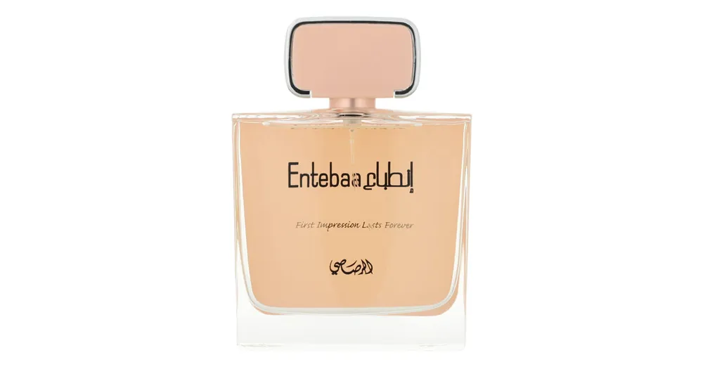 Rasasi Entebaa Pour Femme EDP 100 ml W Časově Omezené