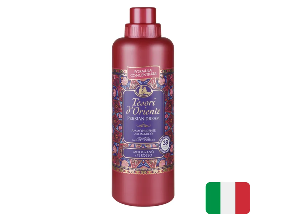 Tesori D'Oriente aviváž 38 dávek Persian Dream 760 ml Objednat Nyní