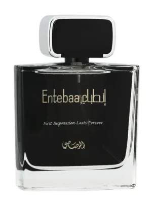 Nízká Cena Rasasi Entebaa Pour Homme EDP 100 ml M