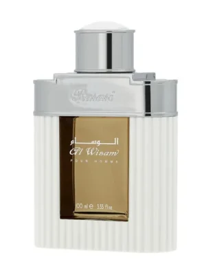Nakupujte Hned Rasasi Al Wisam Day EDP 100 ml M