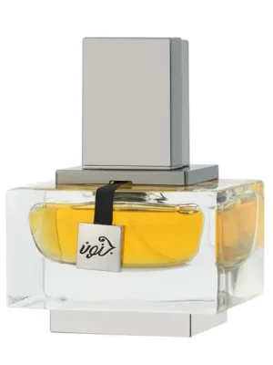 Pouze Dnes Rasasi Junoon Satin Pour Homme EDP 50 ml M